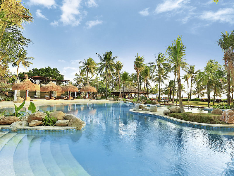 Bali Mandira Beach Resort & Spa 2