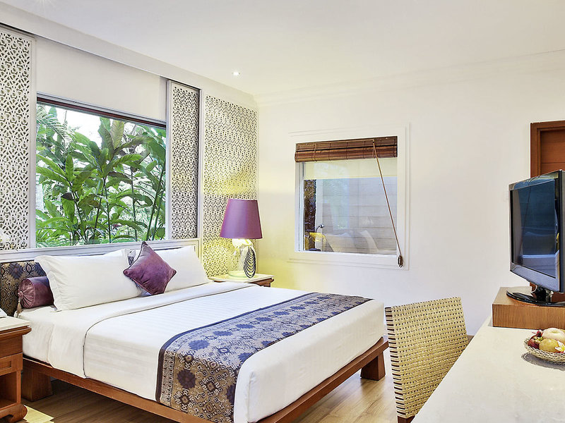 Bali Mandira Beach Resort & Spa 3