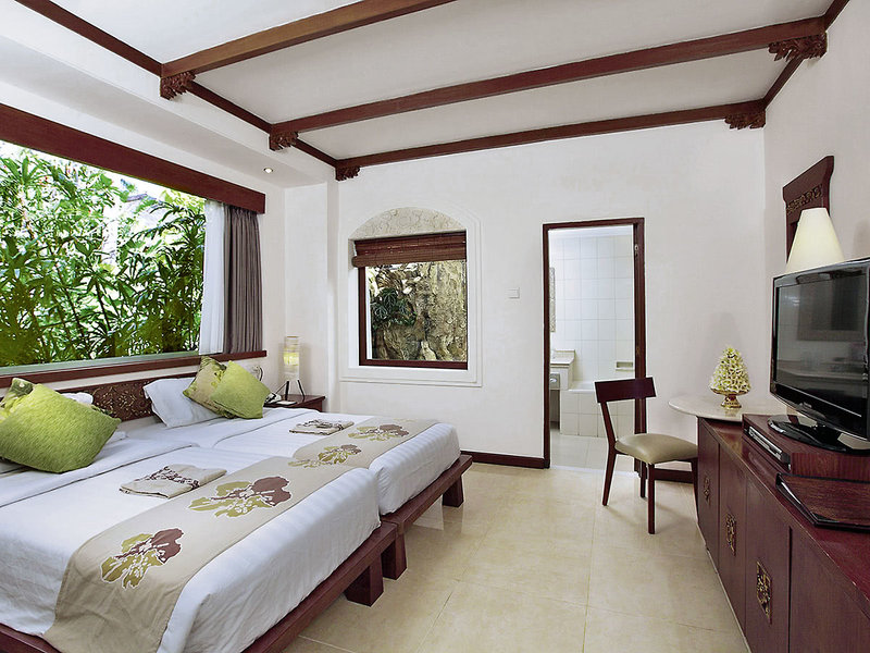 Bali Mandira Beach Resort & Spa 4