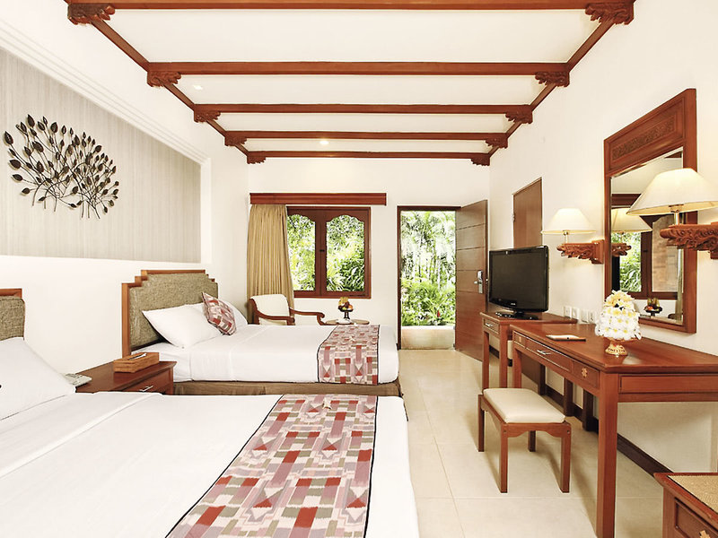 Bali Mandira Beach Resort & Spa 5