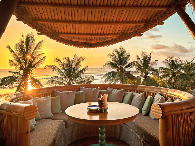 Bali Mandira Beach Resort & Spa 7