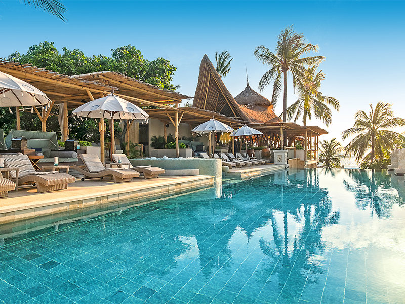 Bali Mandira Beach Resort & Spa 8