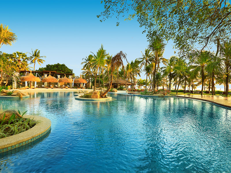 Bali Mandira Beach Resort & Spa 9