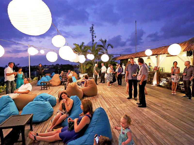 Bali Mandira Beach Resort & Spa 10