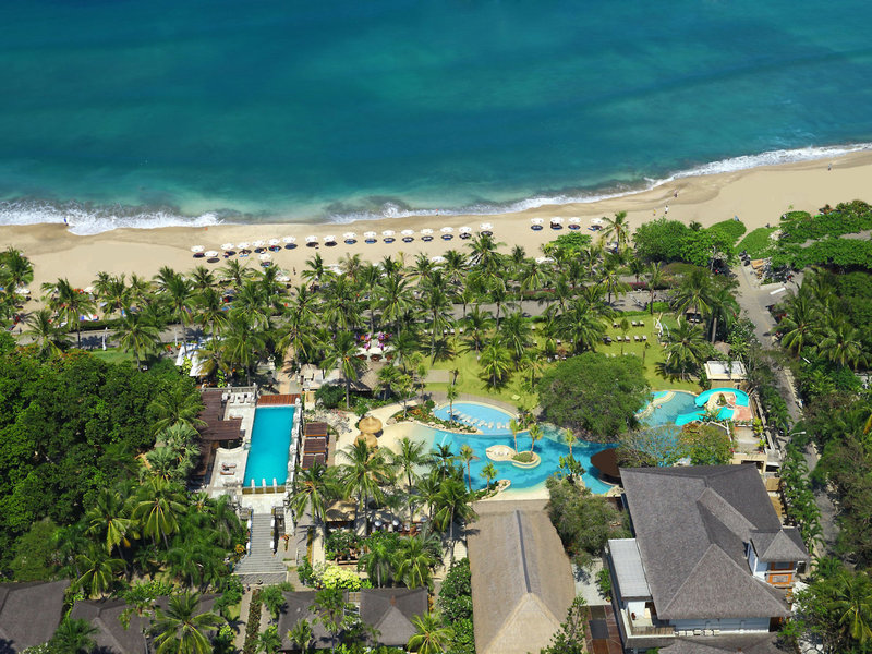 Bali Mandira Beach Resort & Spa 2