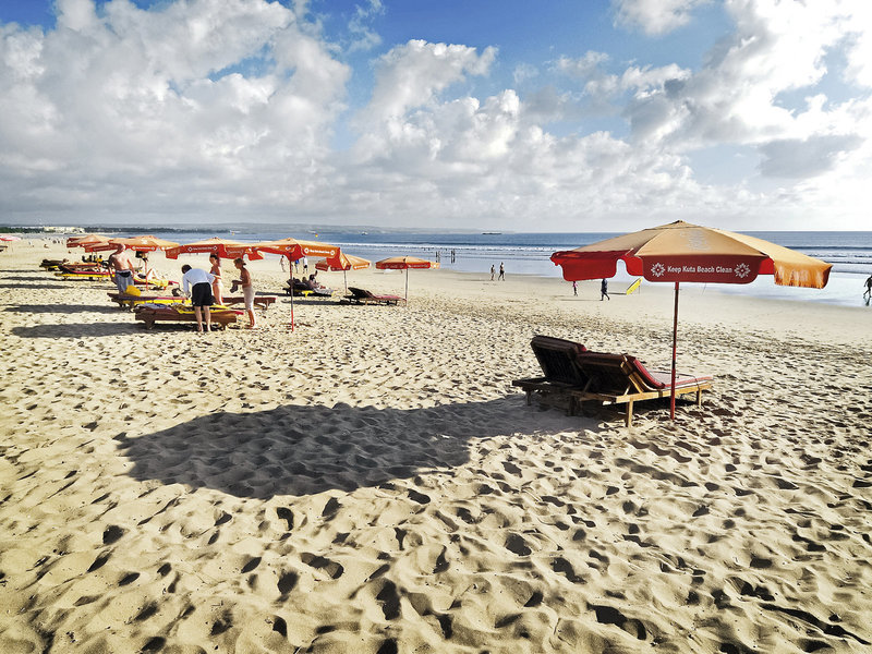 Bali Mandira Beach Resort & Spa 3