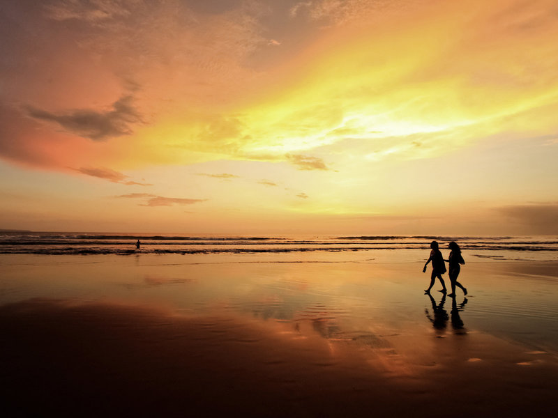 Bali Mandira Beach Resort & Spa 4