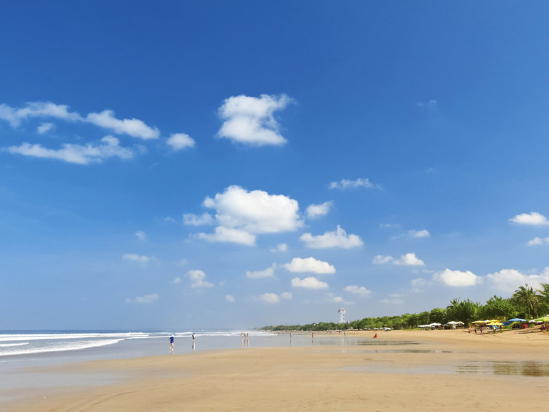 Bali Mandira Beach Resort & Spa 5