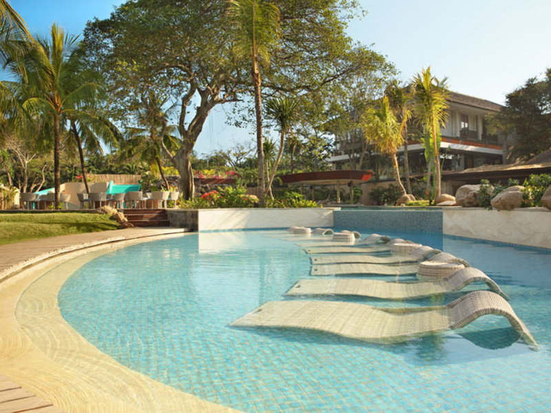 Bali Mandira Beach Resort & Spa 10