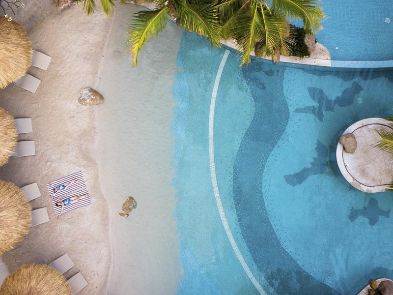 Bali Mandira Beach Resort & Spa 13