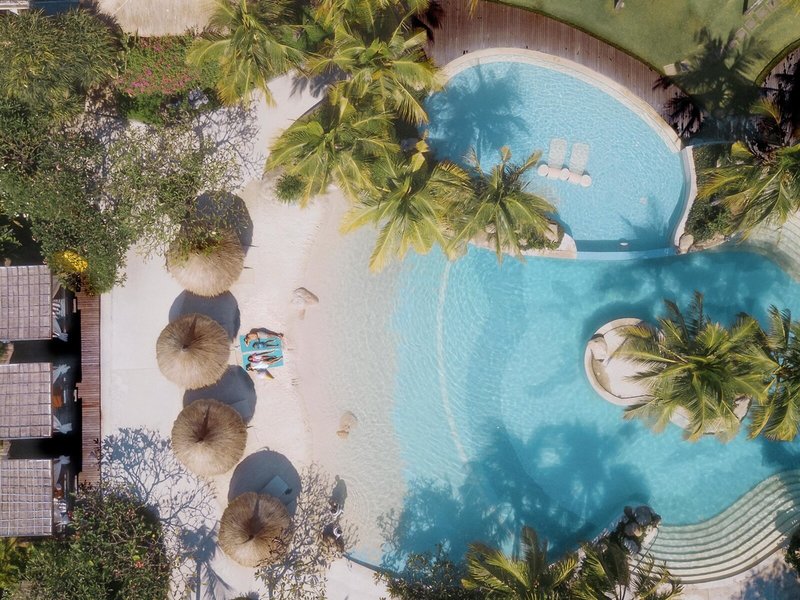 Bali Mandira Beach Resort & Spa 14