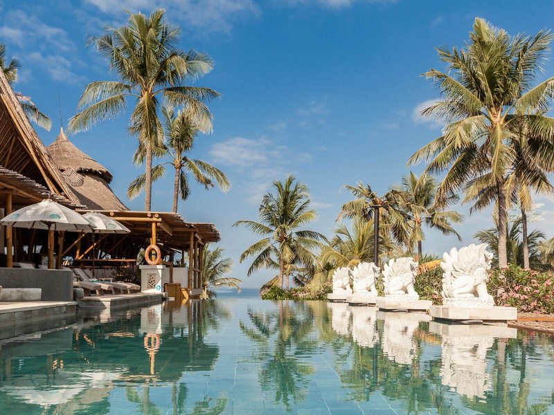 Bali Mandira Beach Resort & Spa 15