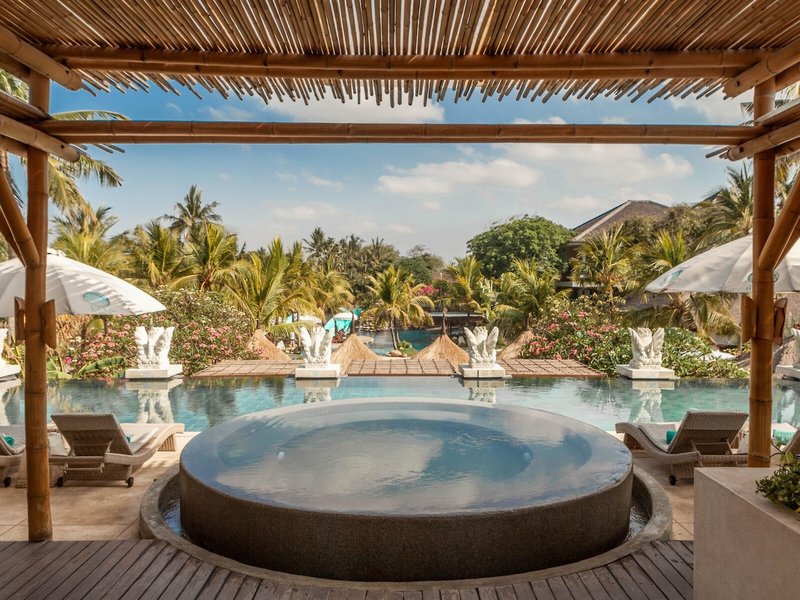 Bali Mandira Beach Resort & Spa 16