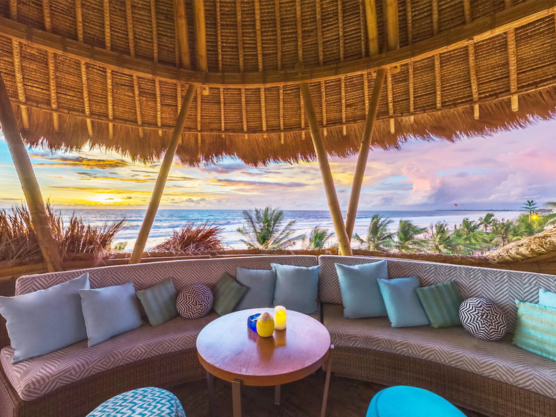 Bali Mandira Beach Resort & Spa 17