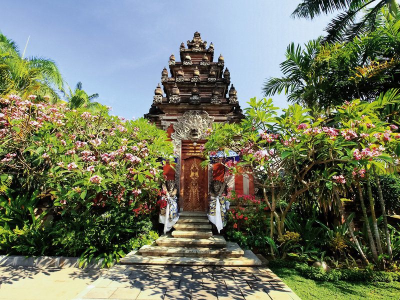 Bali Mandira Beach Resort & Spa 18