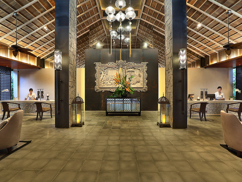 Bali Mandira Beach Resort & Spa 19