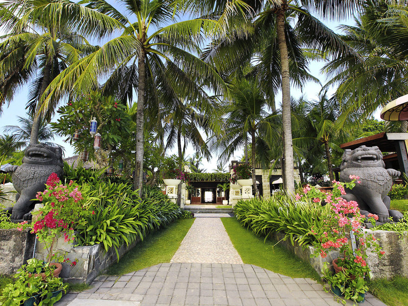Bali Mandira Beach Resort & Spa 21