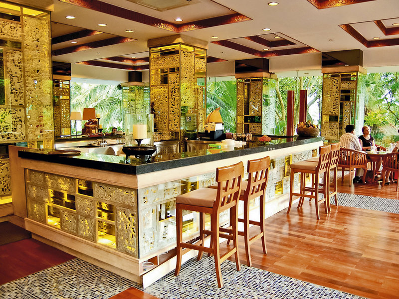 Bali Mandira Beach Resort & Spa 25