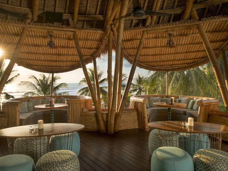 Bali Mandira Beach Resort & Spa 26