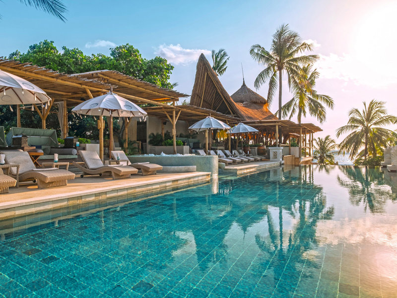 Bali Mandira Beach Resort & Spa 27