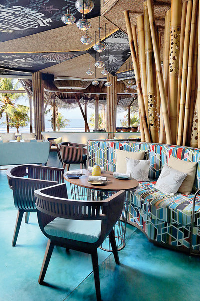 Bali Mandira Beach Resort & Spa 28