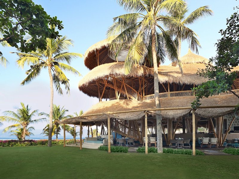 Bali Mandira Beach Resort & Spa 29