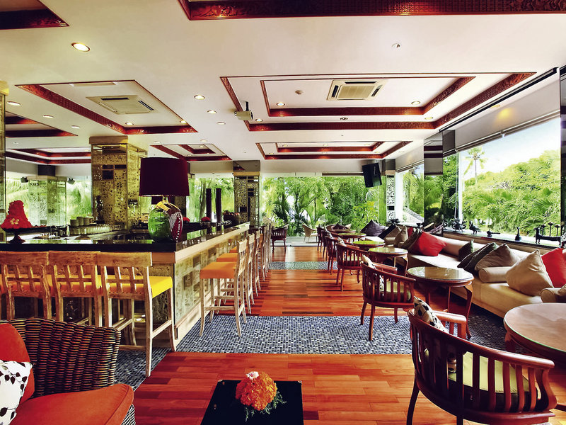 Bali Mandira Beach Resort & Spa 30