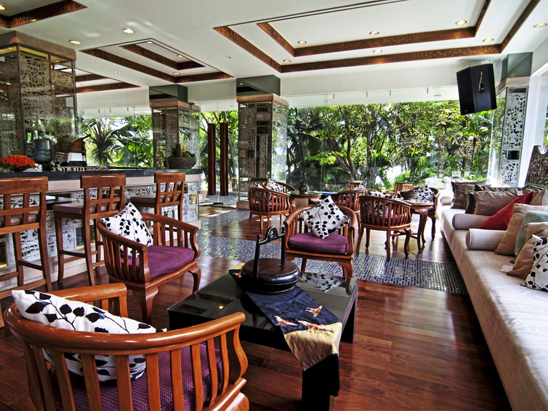 Bali Mandira Beach Resort & Spa 31