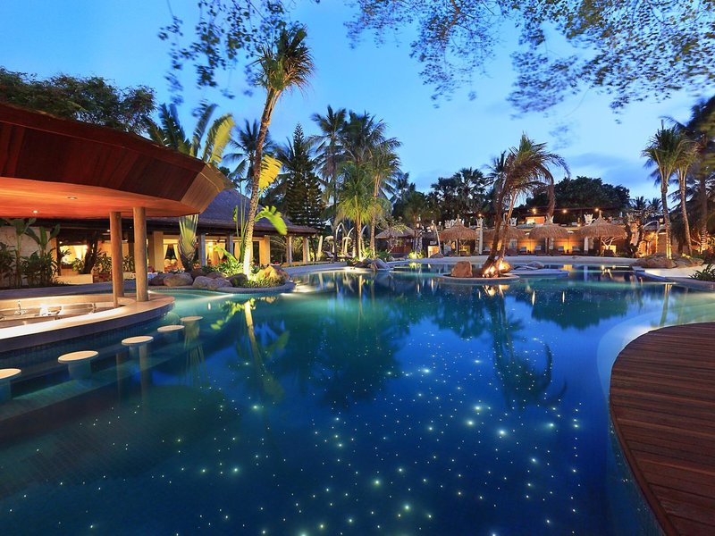 Bali Mandira Beach Resort & Spa 32