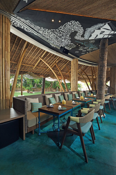 Bali Mandira Beach Resort & Spa 33