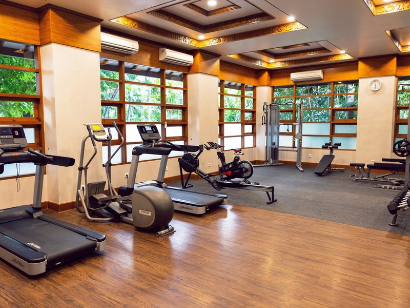 Bali Mandira Beach Resort & Spa 37