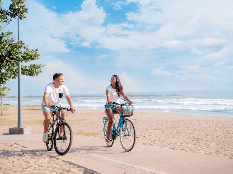 Bali Mandira Beach Resort & Spa 39