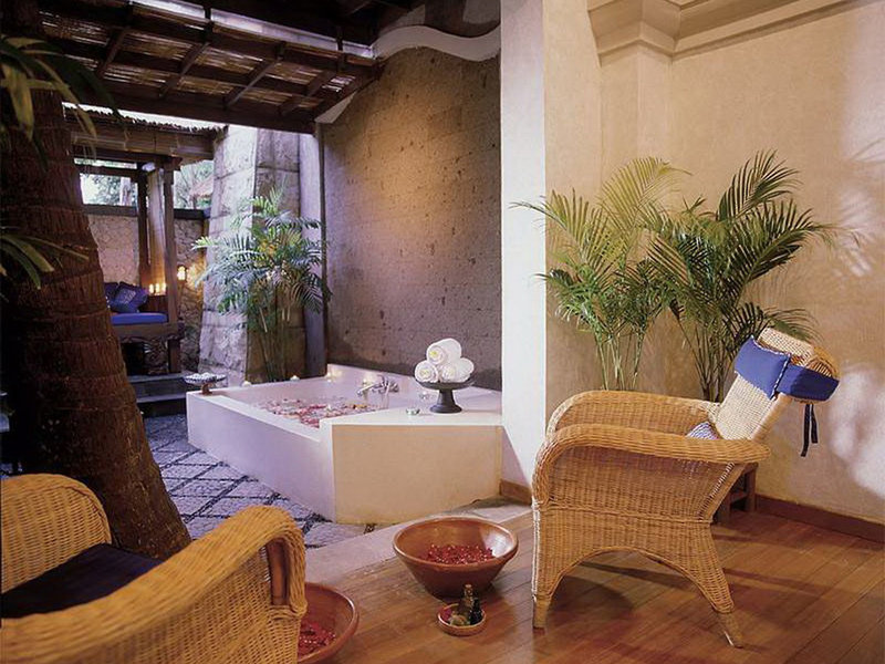 Bali Mandira Beach Resort & Spa 42