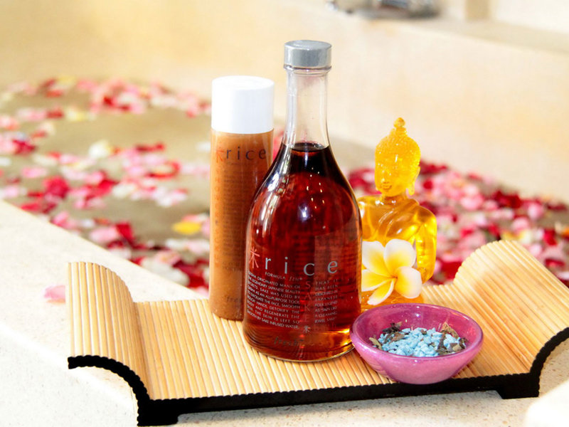 Bali Mandira Beach Resort & Spa 43