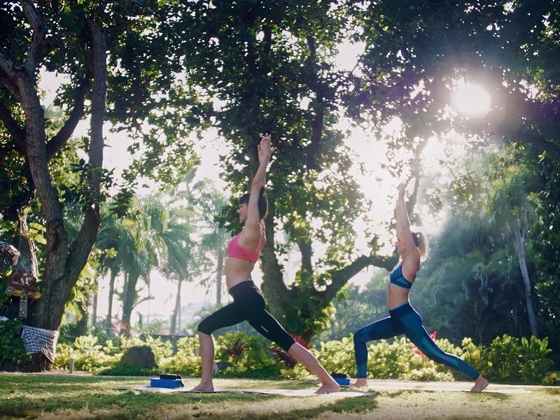 Bali Mandira Beach Resort & Spa 44