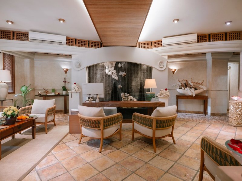 Bali Mandira Beach Resort & Spa 45