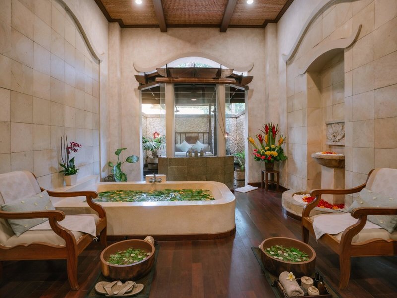 Bali Mandira Beach Resort & Spa 46