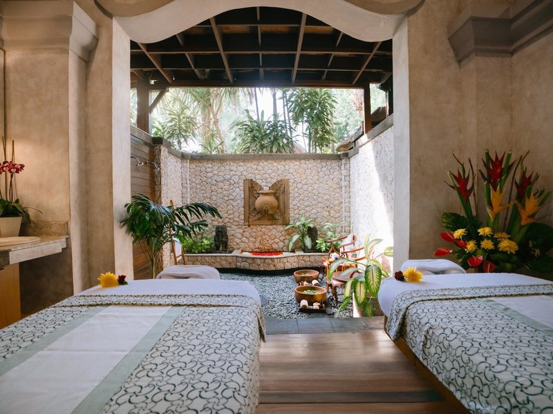 Bali Mandira Beach Resort & Spa 47