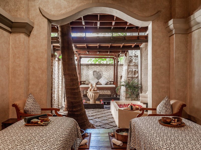 Bali Mandira Beach Resort & Spa 48