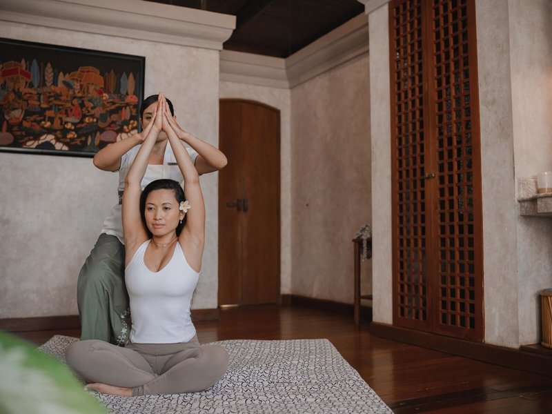 Bali Mandira Beach Resort & Spa 49