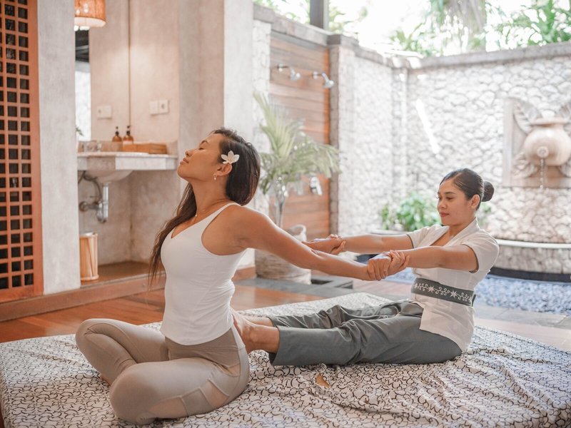 Bali Mandira Beach Resort & Spa 50