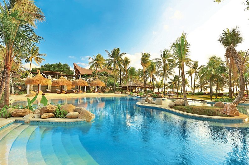 Bali Mandira Beach Resort & Spa 1