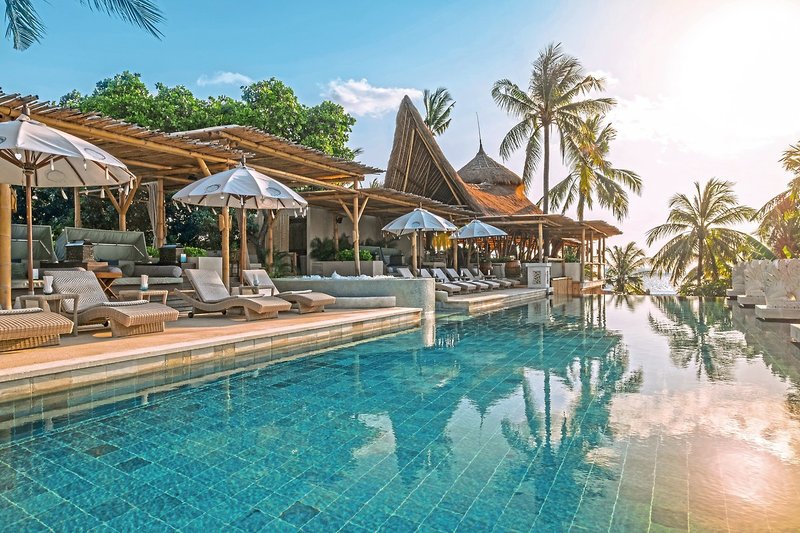 Bali Mandira Beach Resort & Spa 2