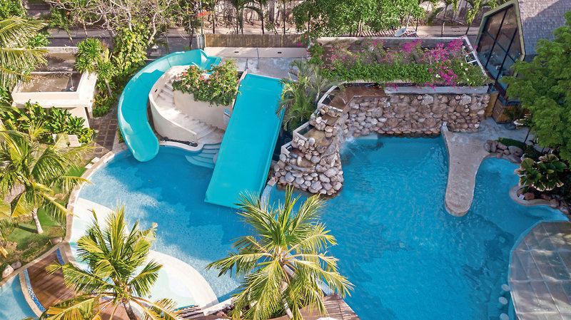 Bali Mandira Beach Resort & Spa 6