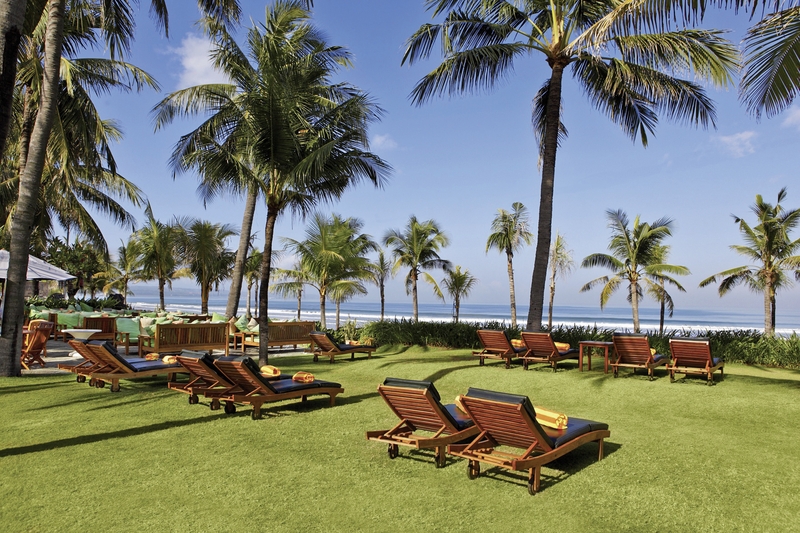 Bali Mandira Beach Resort & Spa 7