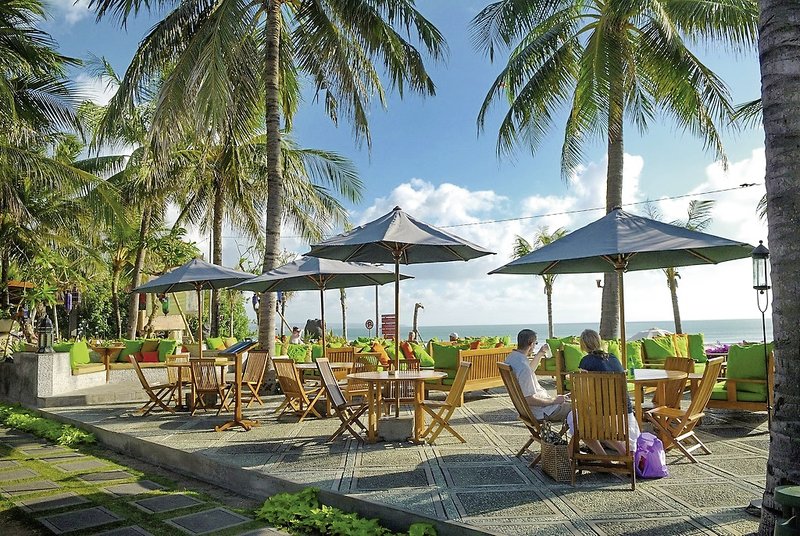 Bali Mandira Beach Resort & Spa 8