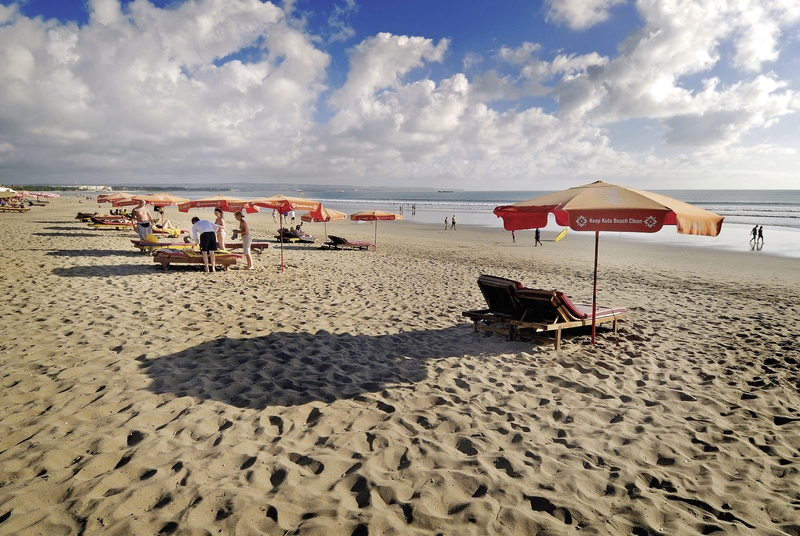 Bali Mandira Beach Resort & Spa 9