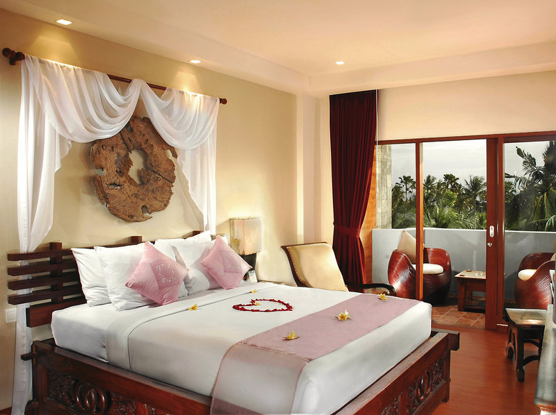 Bali Mandira Beach Resort & Spa 11