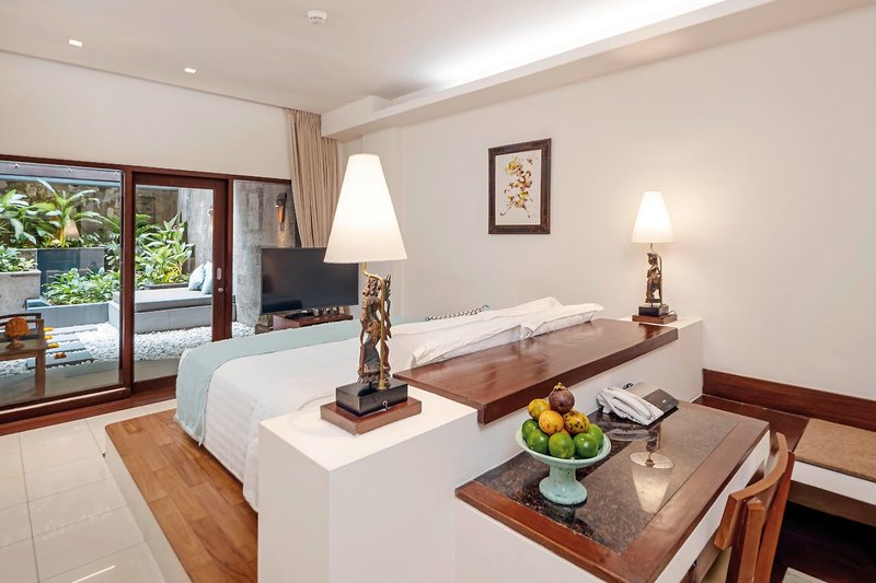 Bali Mandira Beach Resort & Spa 12