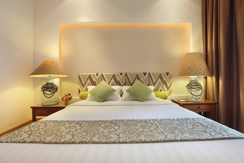 Bali Mandira Beach Resort & Spa 15